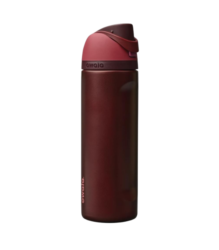 Owala FreeSip Insulated Stainless Steel Water Bottle
