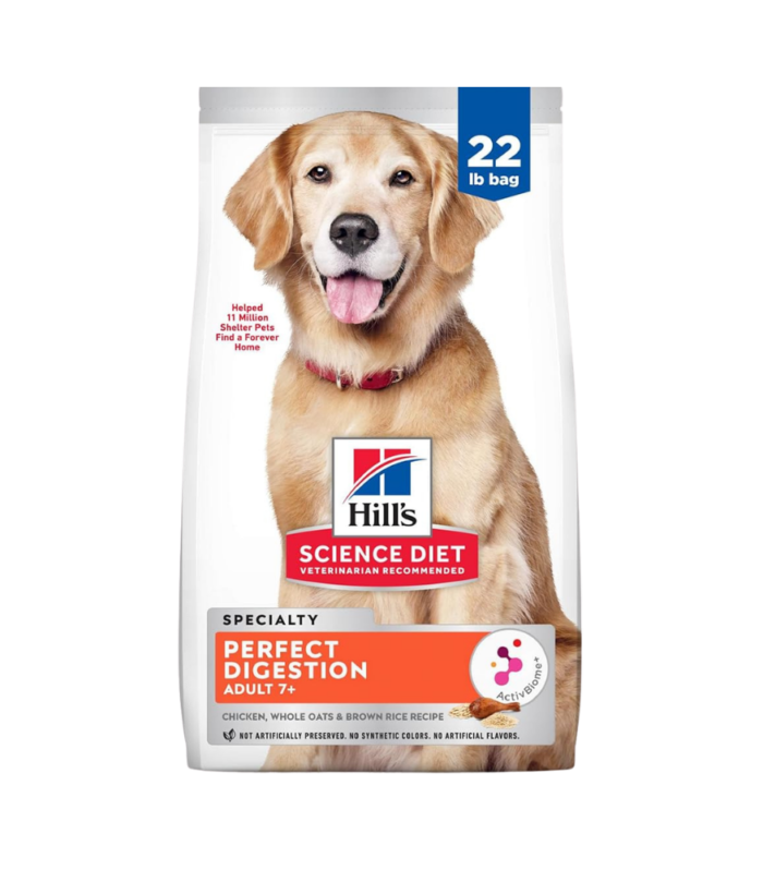 Hill's Science Perfect Digestion Dry Dog Food
